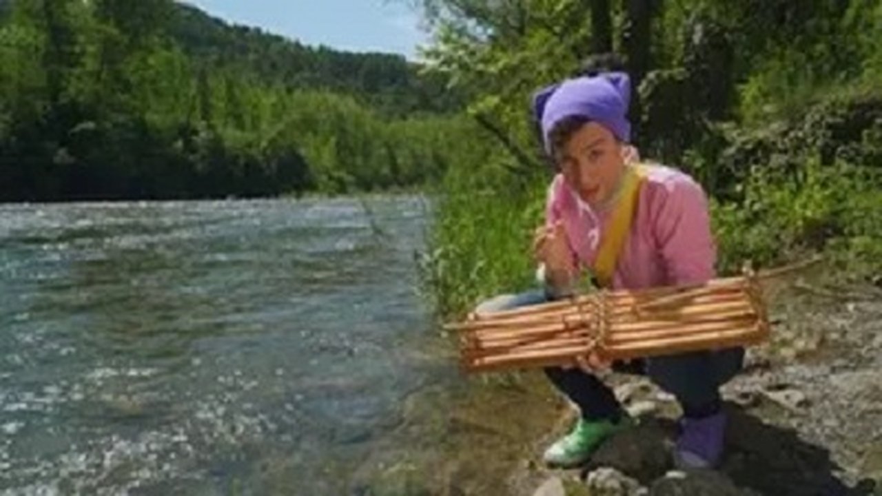 Titó - Season 1 Episode 52 : Episode 52