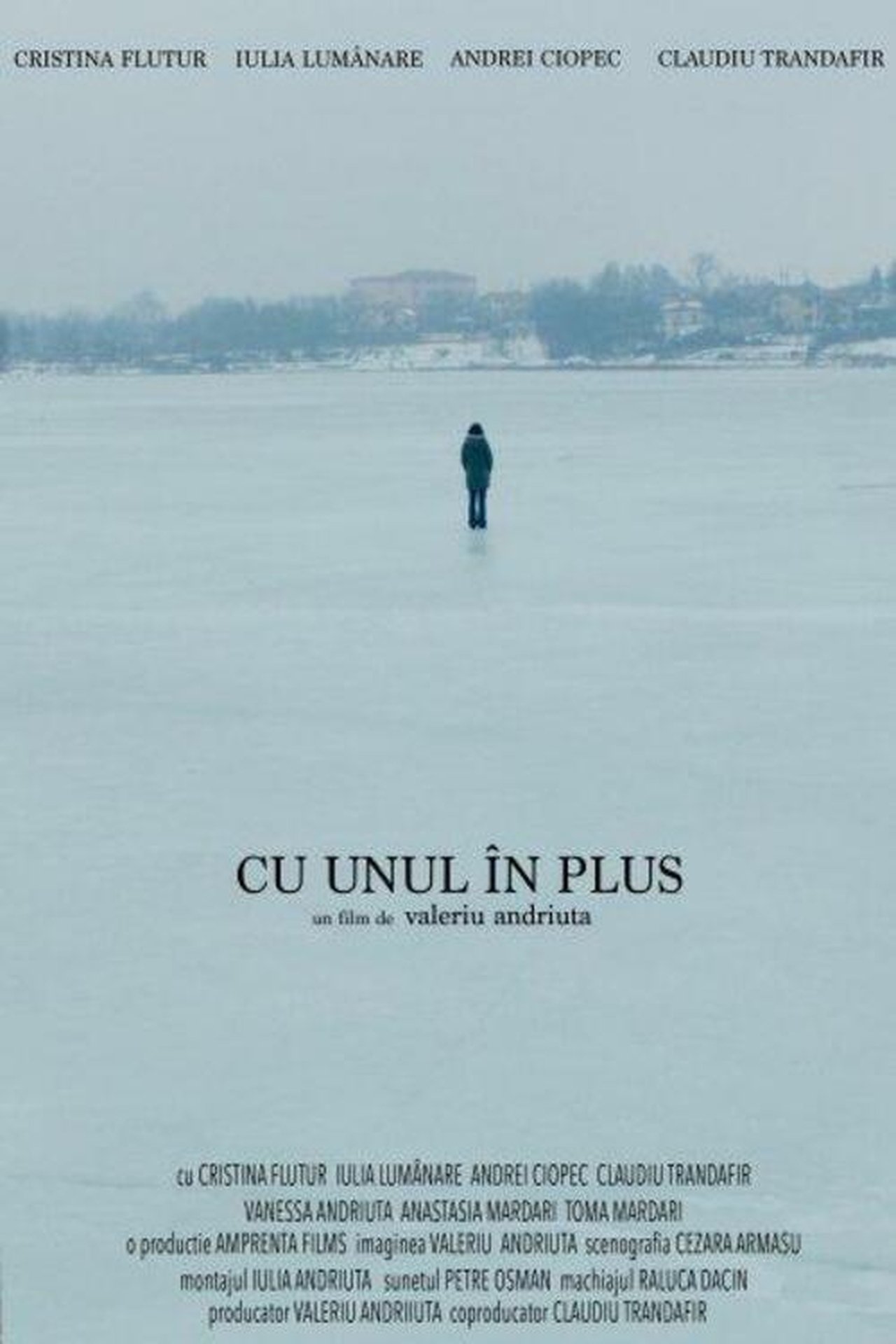 Cu unul în plus Cu unul în plus