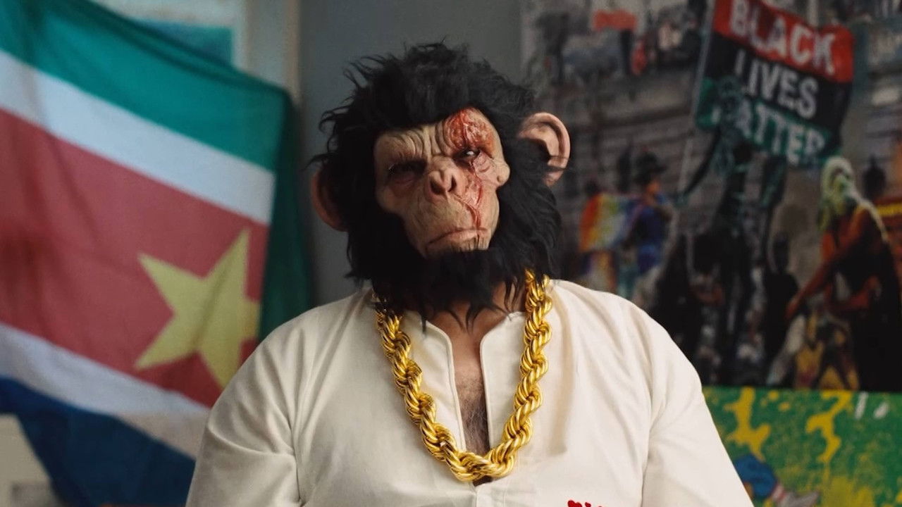 50 jaar hiphop in Nederland - Iemand moet het doen — Épisode 3