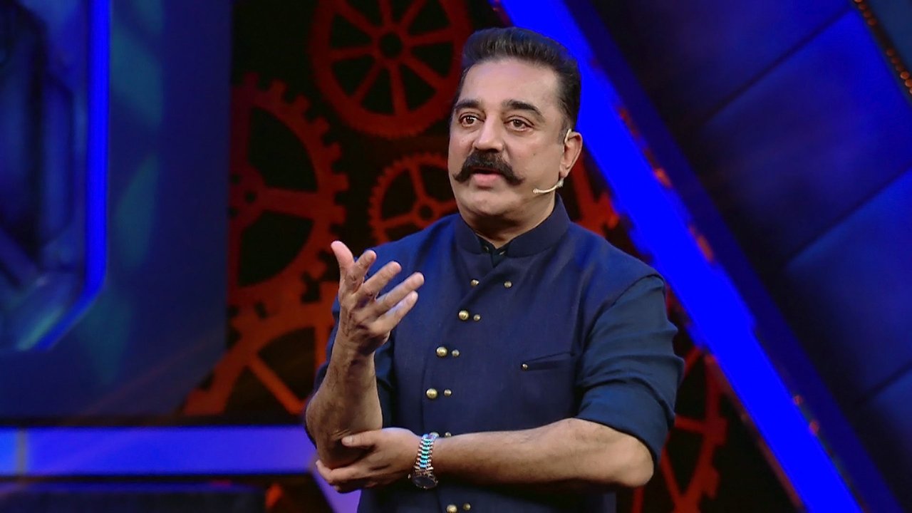 Bigg Boss - Season 2 Episode 28 : Day 27: Through Hunger and Poverty