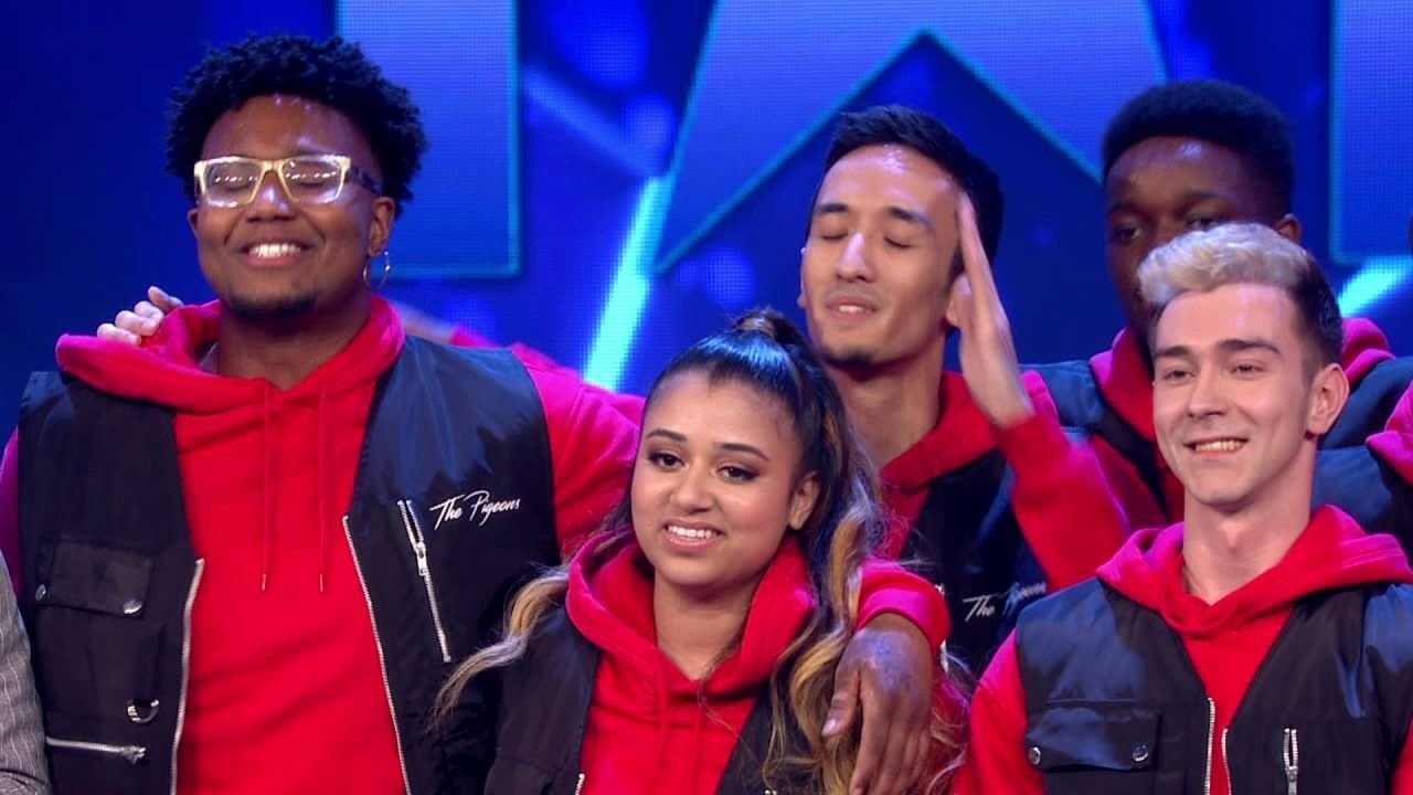 Holland's Got Talent - Season 10 Episode 10 : Episode 10