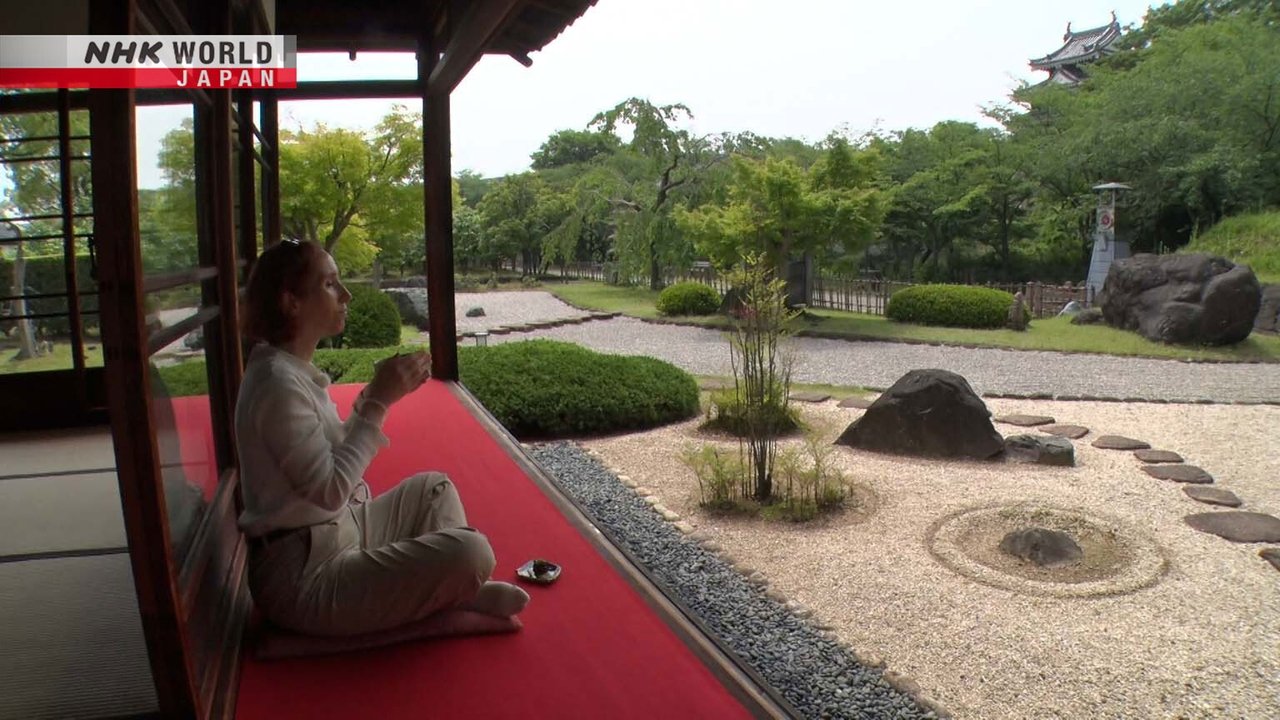 Nishio: Whisking up the Global Matcha Boom