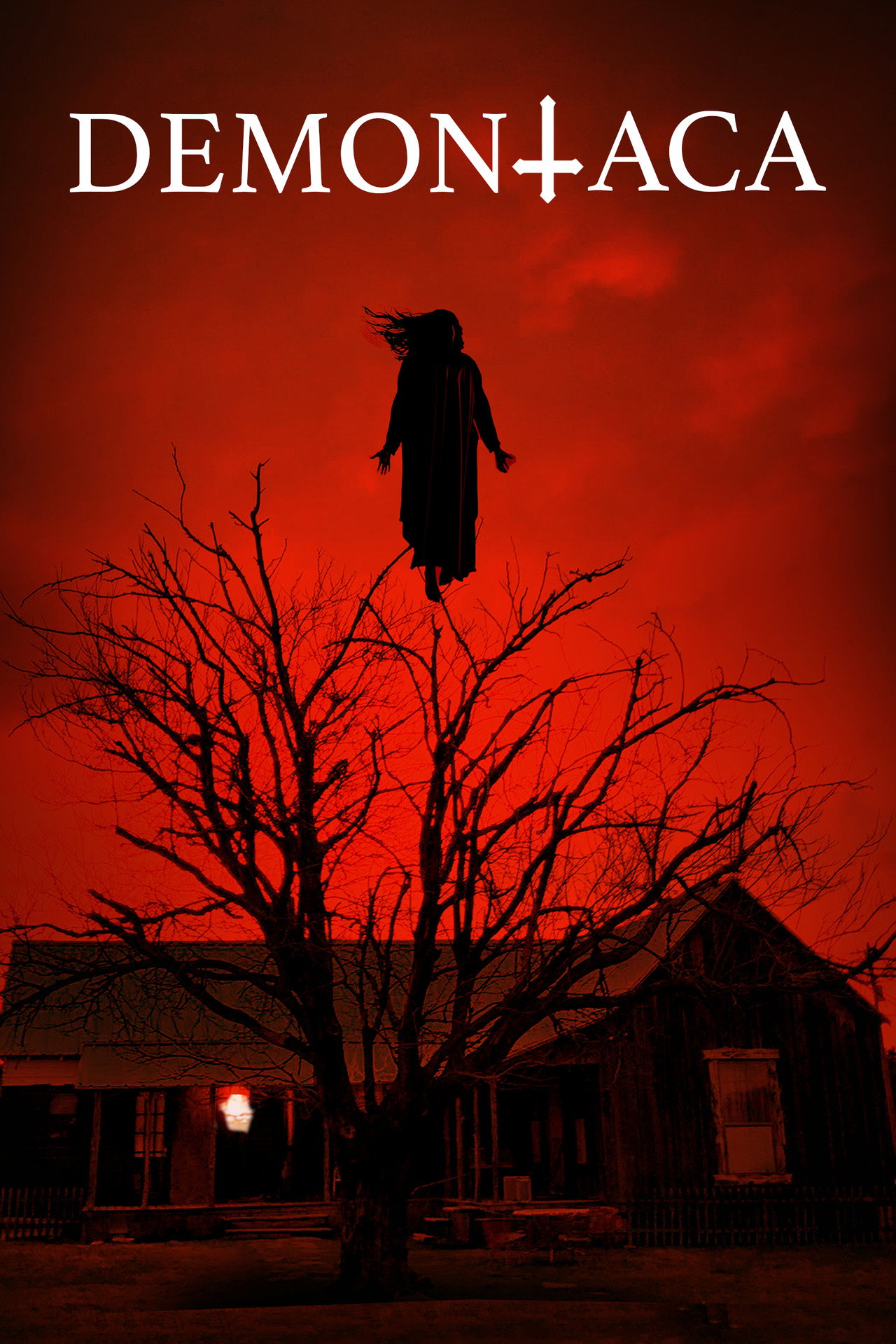 Demoníaca