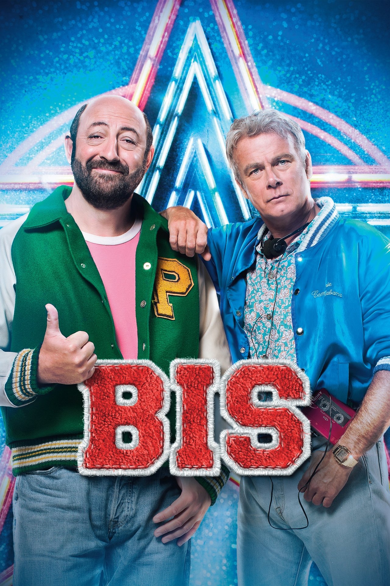 Bis poster