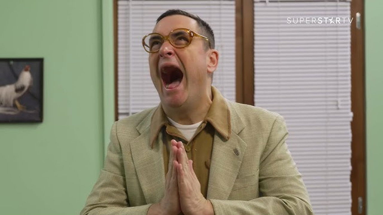 Државни посао — Épisode 68