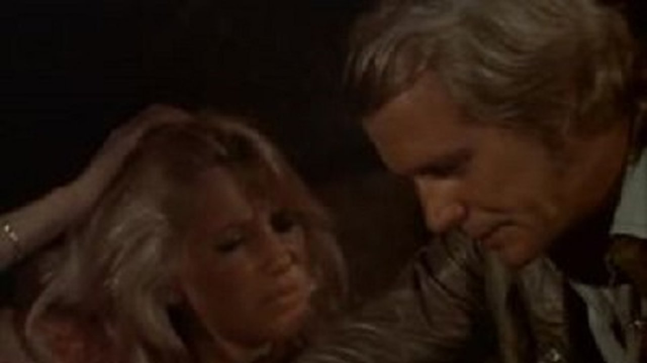 Starsky & Hutch - Season 2 Episode 7 : The Vampire