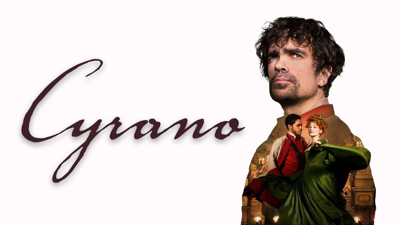 Cyrano (2021)