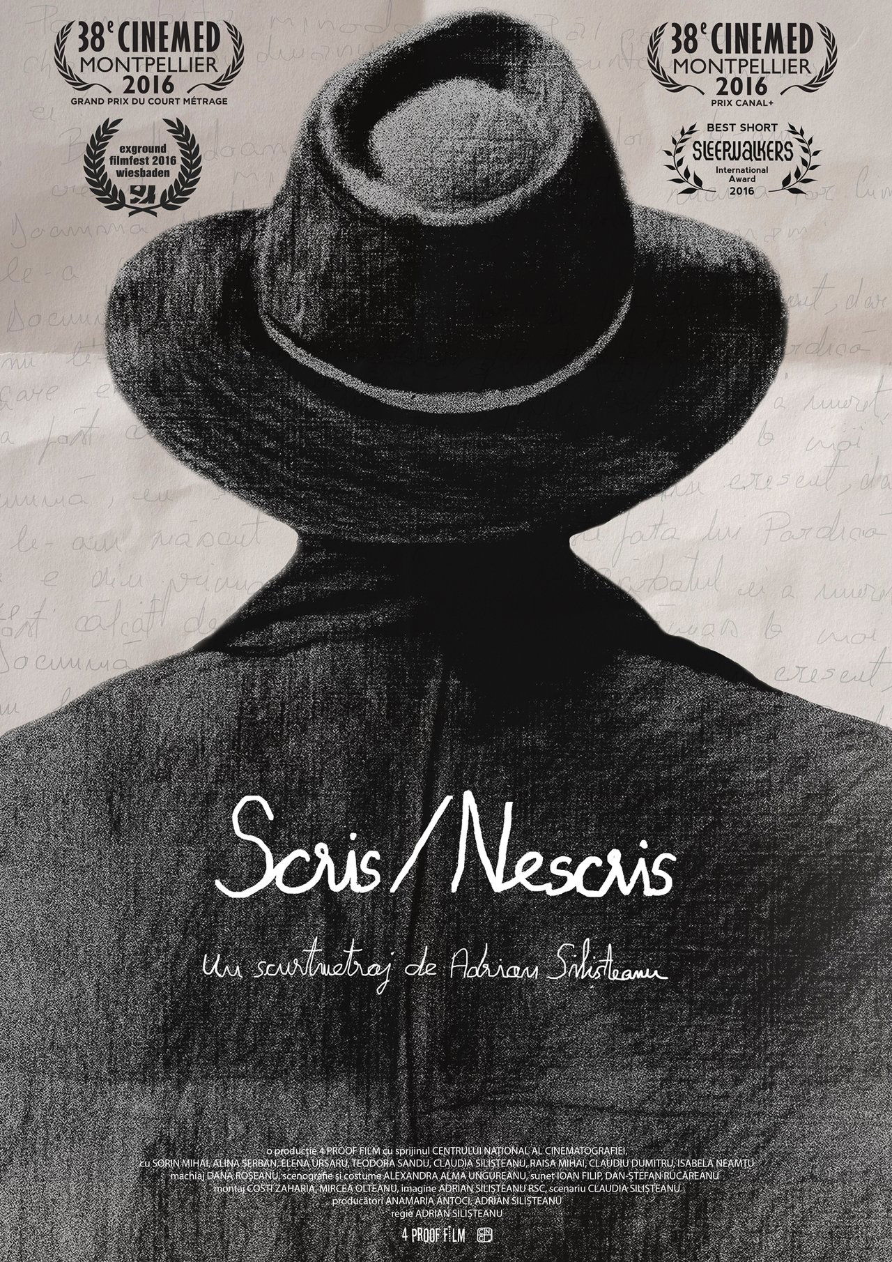 Scris / Nescris Scris / Nescris