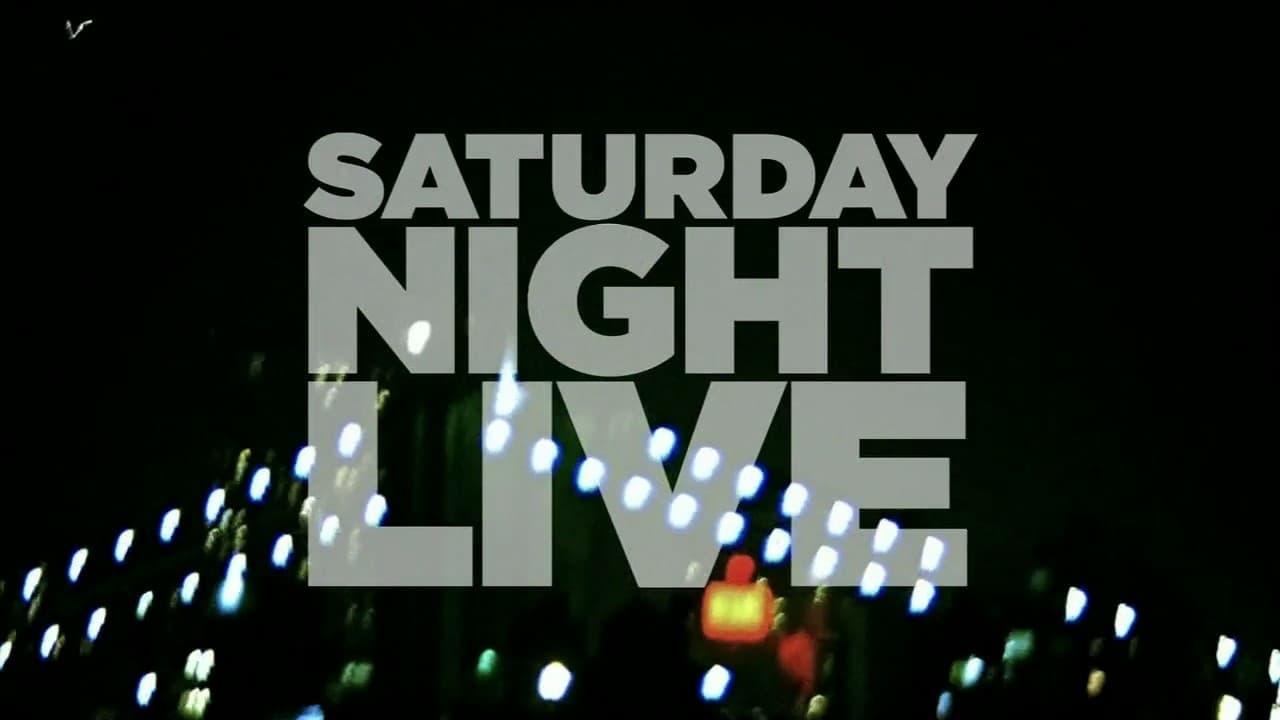 Saturday Night Live background