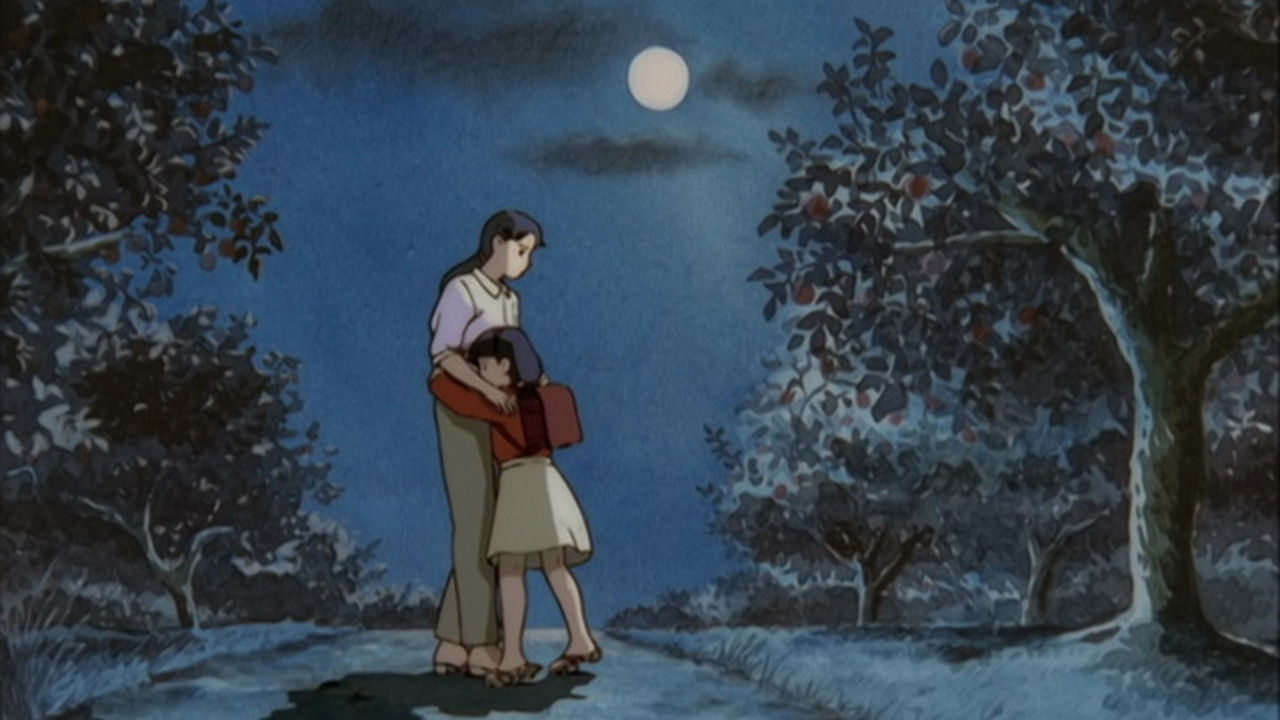 Chocchan's Story backdrop