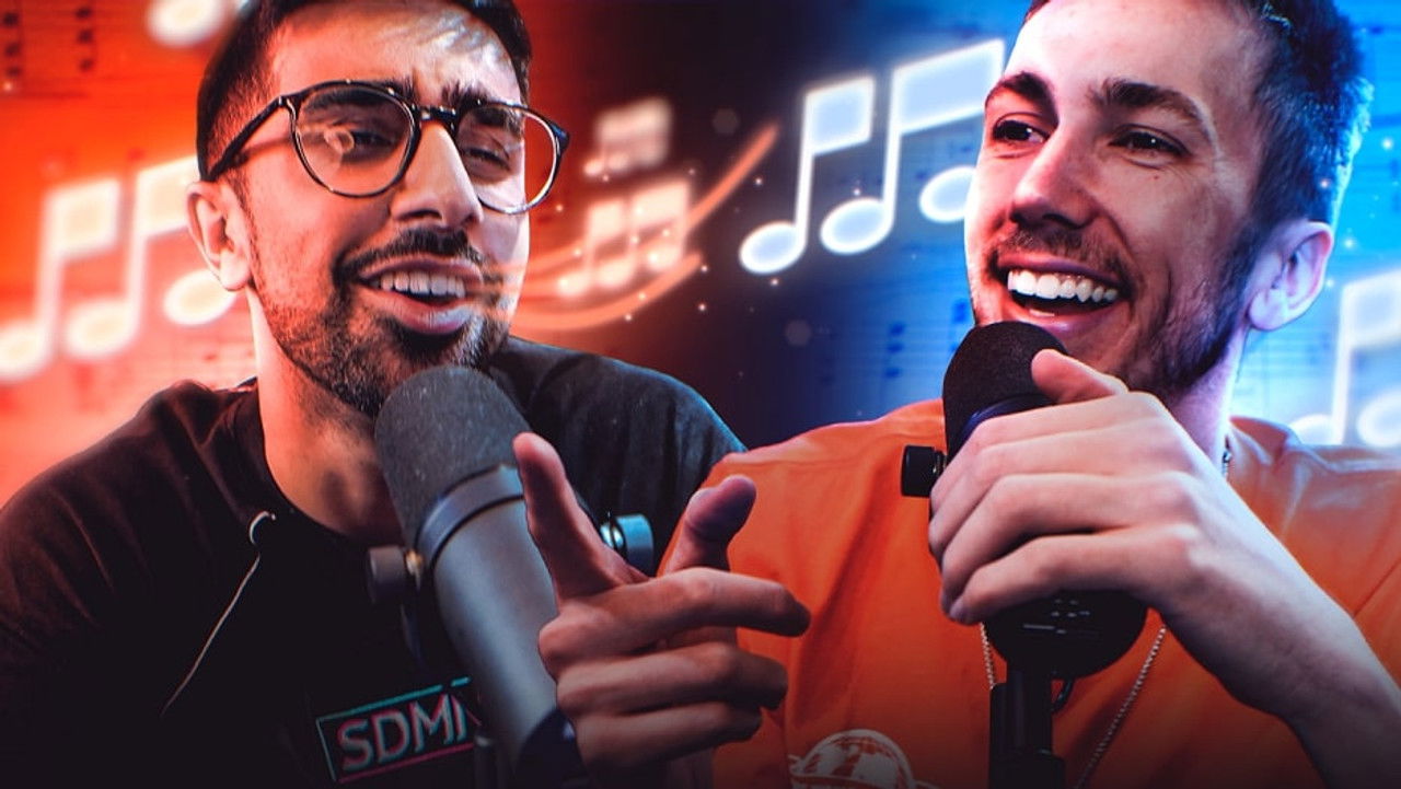 Ask the Sidemen — Épisode 15