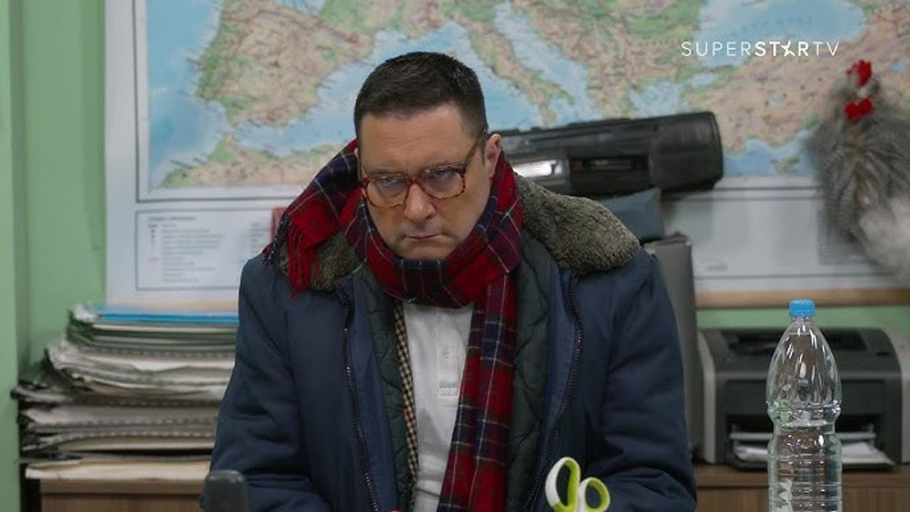 Државни посао — Épisode 75