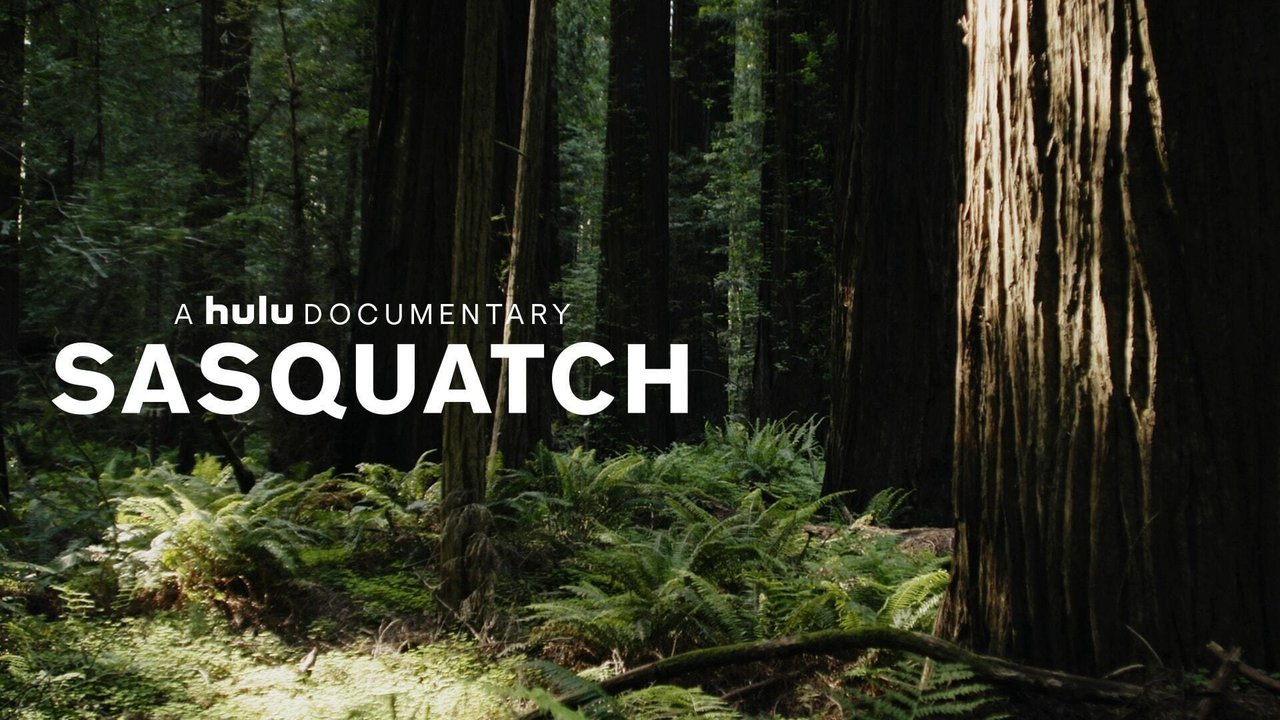 Sasquatch background