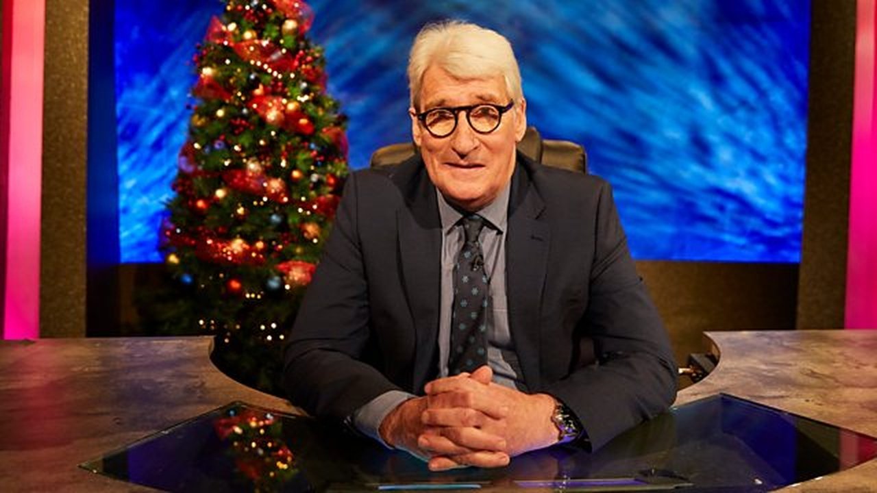 University Challenge - Season 0 Episode 134 : Christmas 2021 - Grand Final