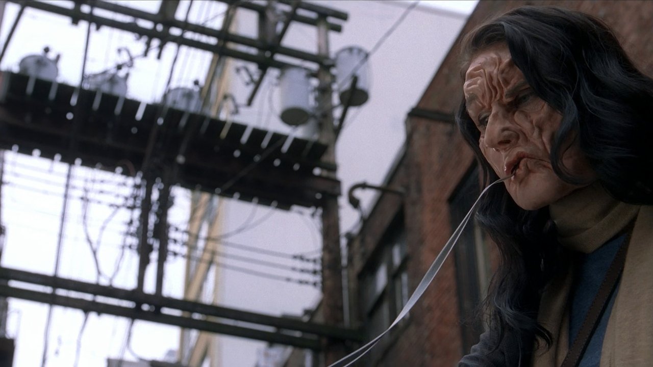 Fringe - Season 3 Episode 11 : Reciprocity