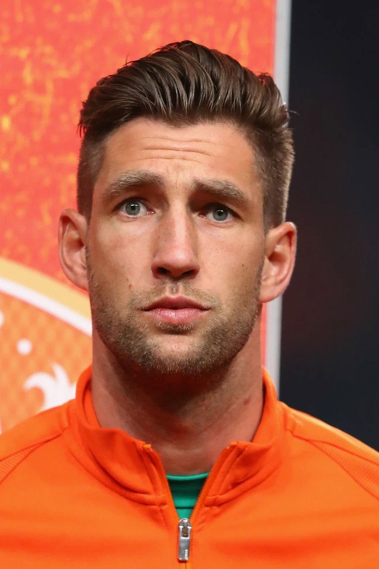Maarten Stekelenburg