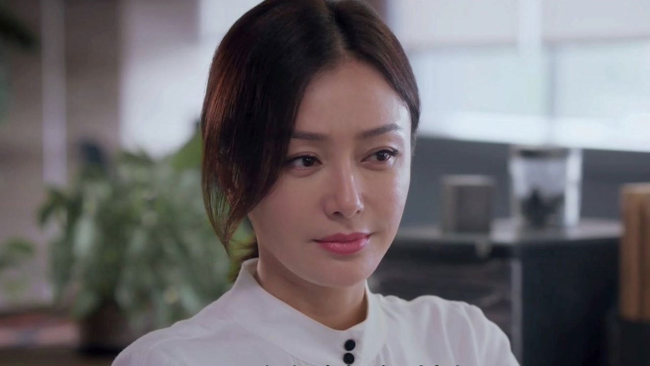 怪你过分美丽 — Épisode 34