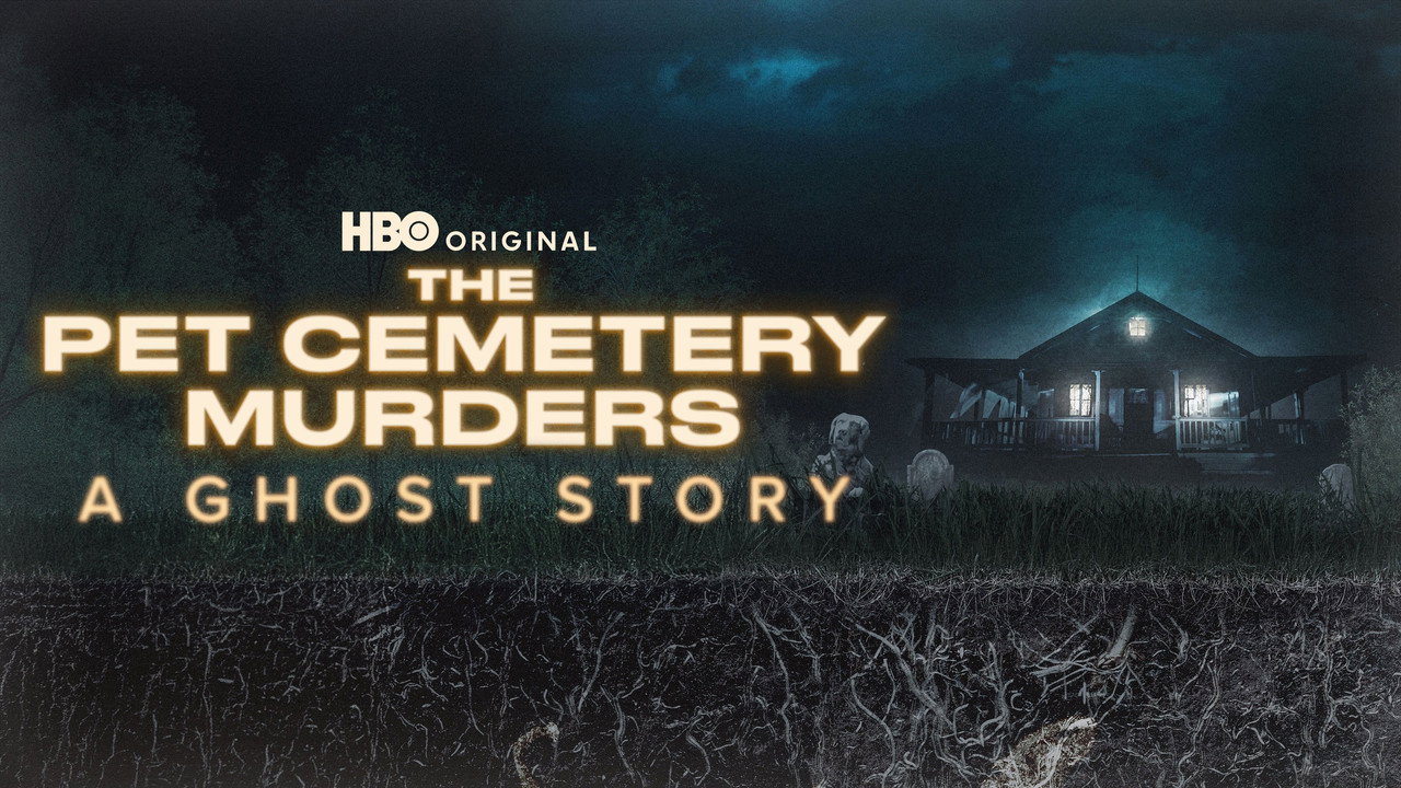 The Pet Cemetery Murders: A Ghost Story 1. évad kép