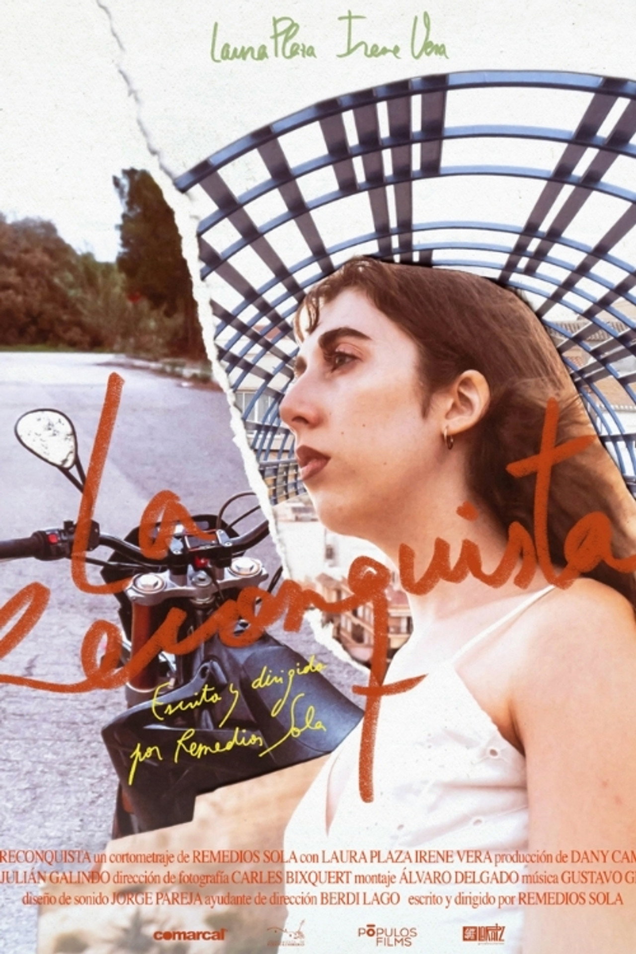 La reconquista