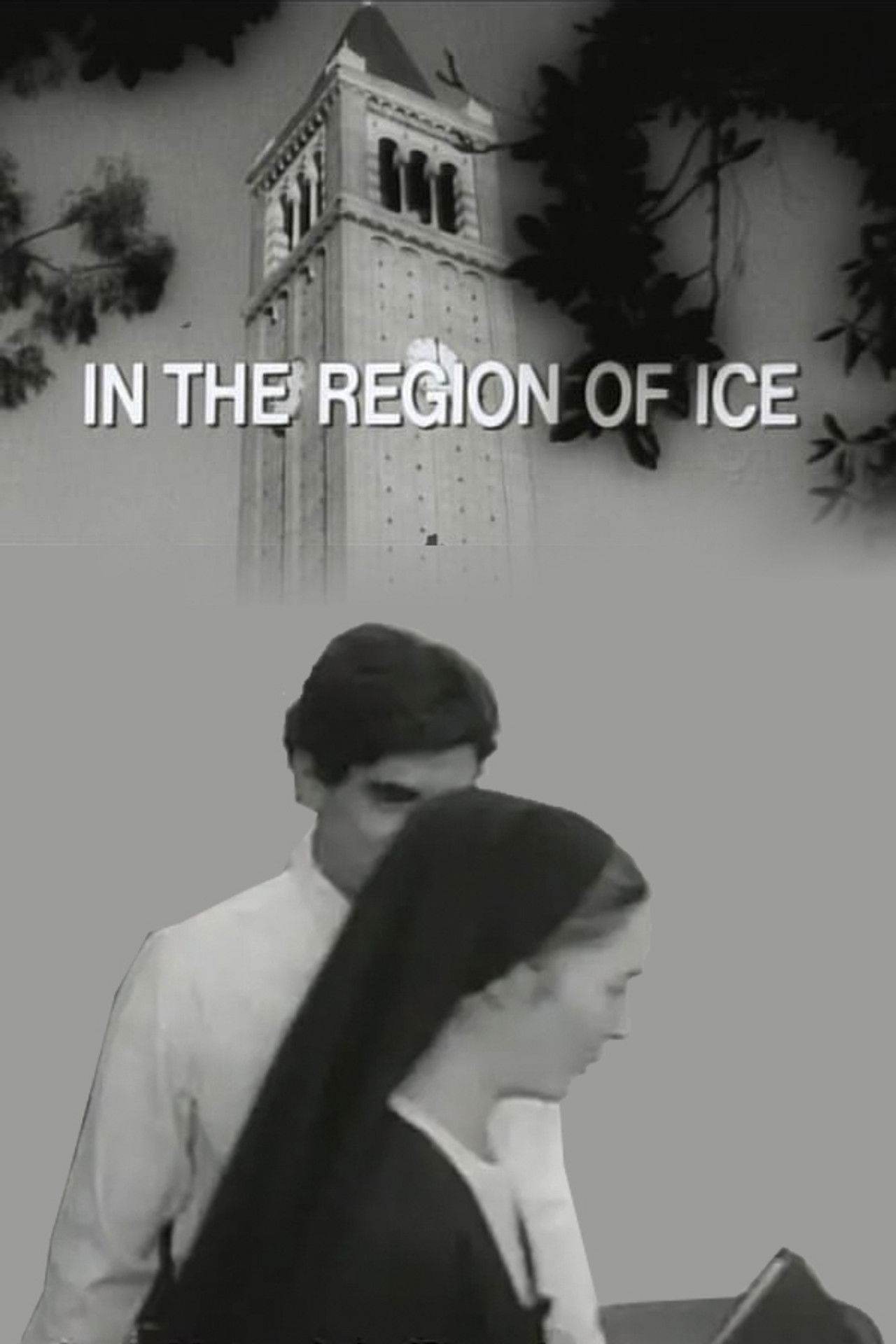 In the Region of Ice Backdrop