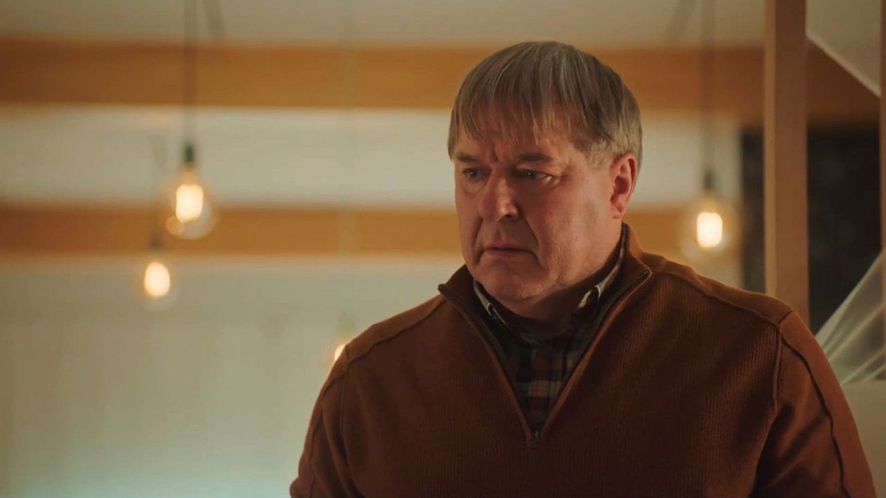 Sekirca v med — Épisode 70