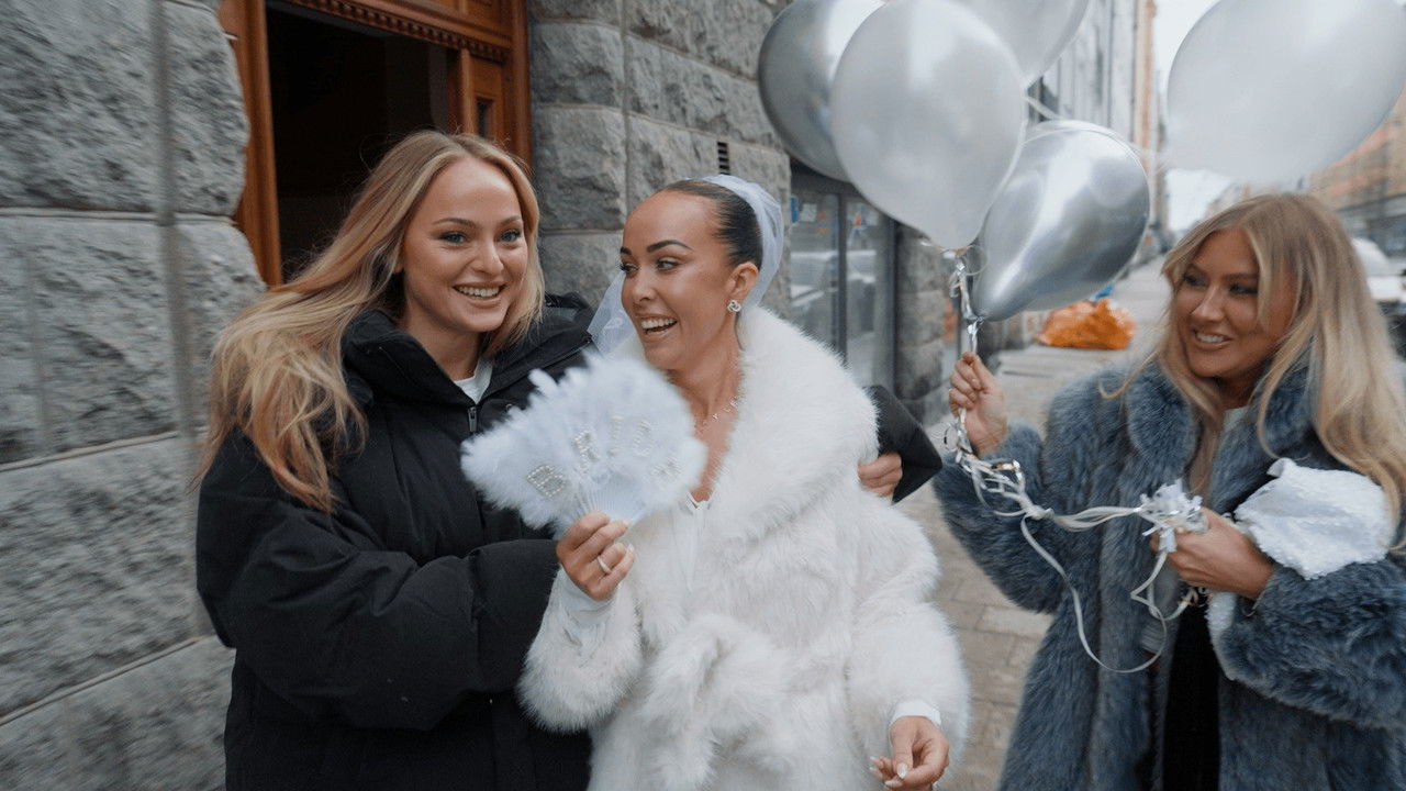 Girls of Stockholm — Épisode 6