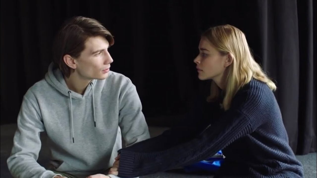 Druck: Mia
