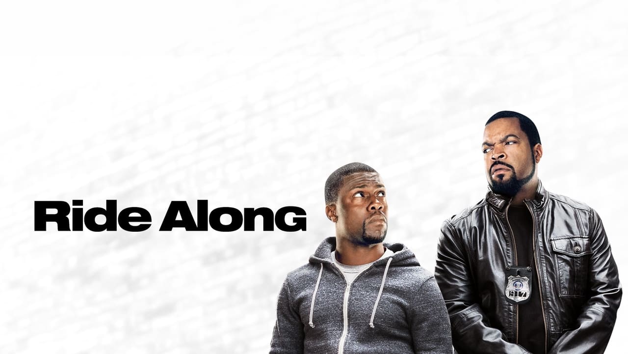 Ride Along background