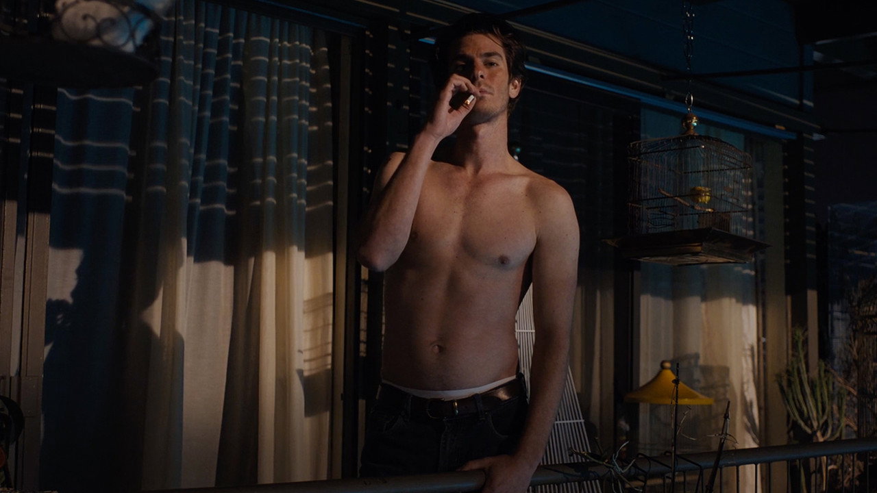 Movie Image