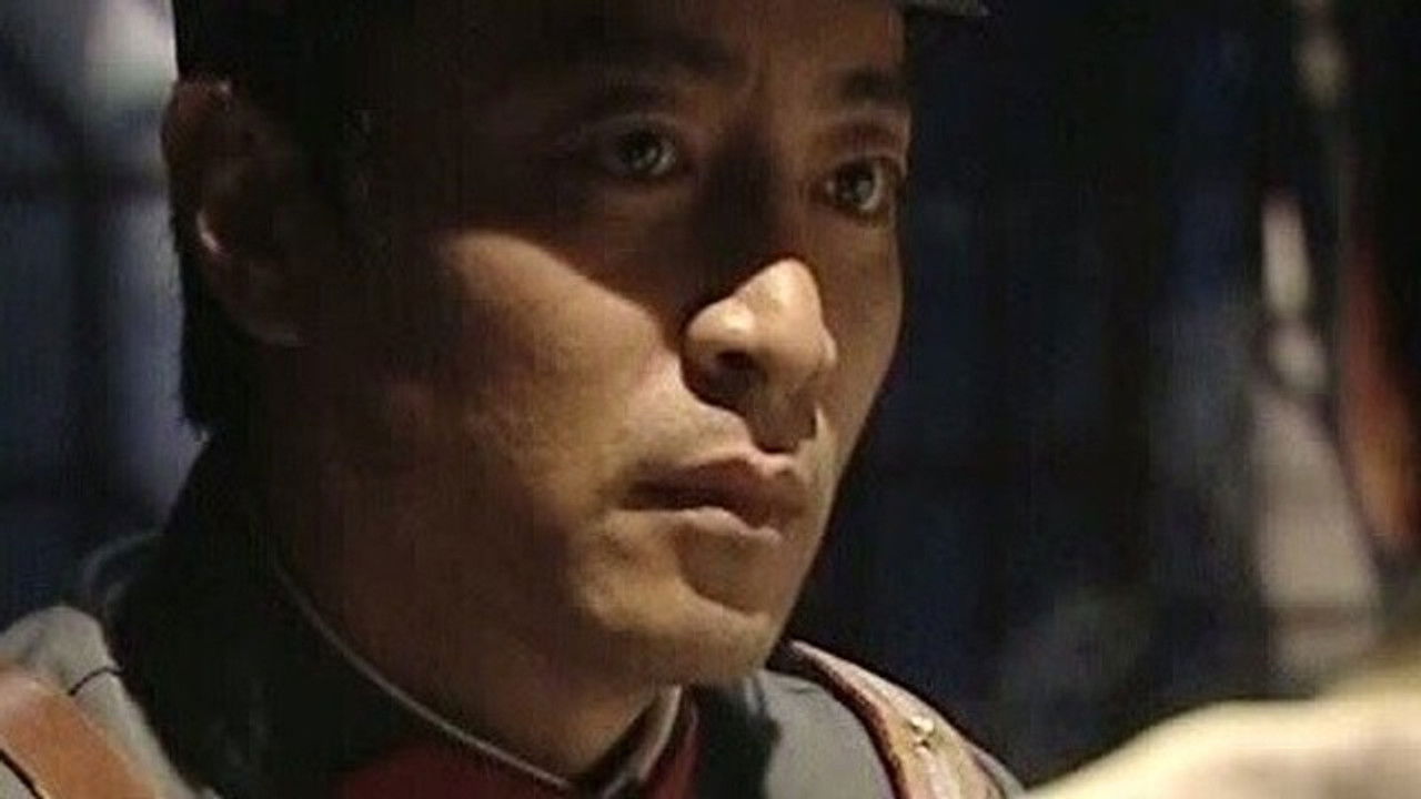 丐侠传奇 — Épisode 7