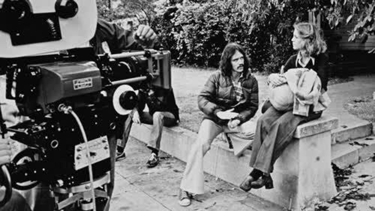 Réalisateurs de légende — Épisode 10