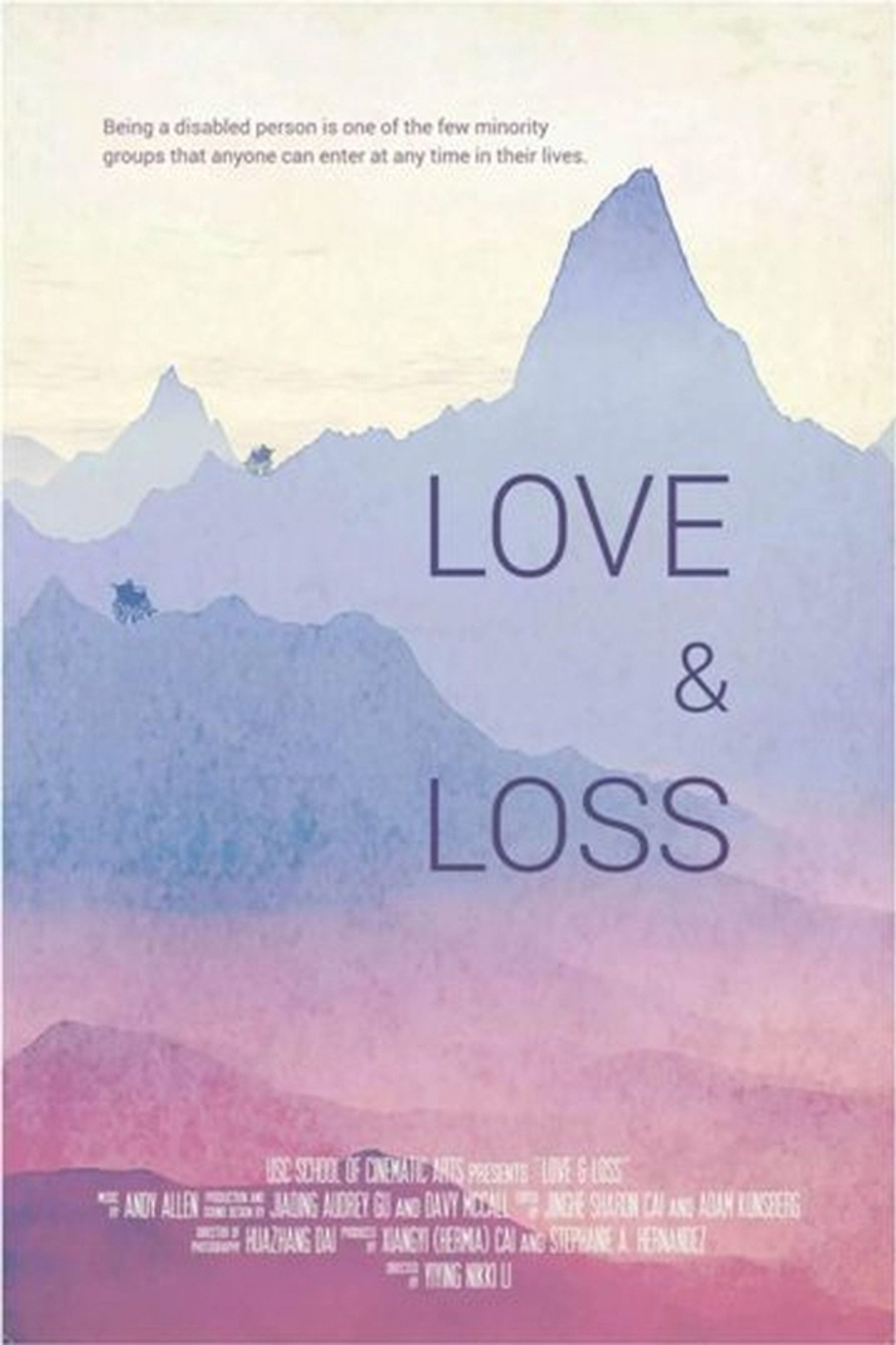 Love & Loss (2018)