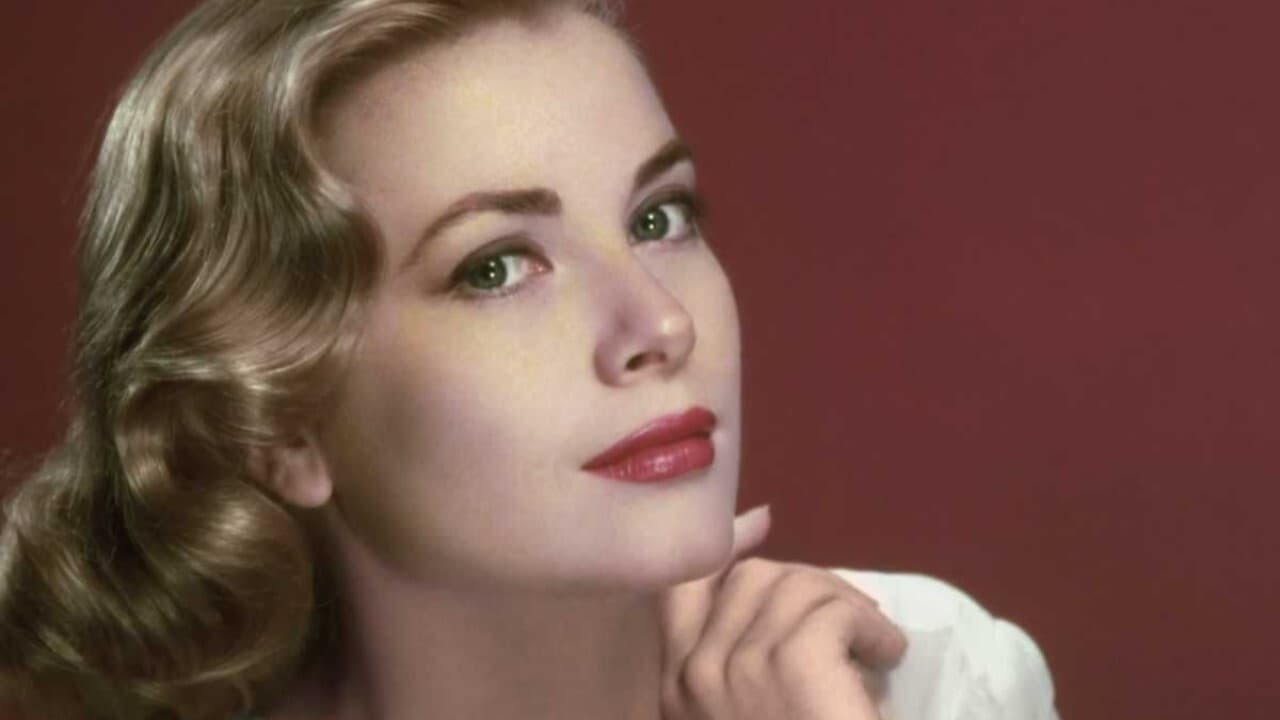 Her Name Was Grace Kelly