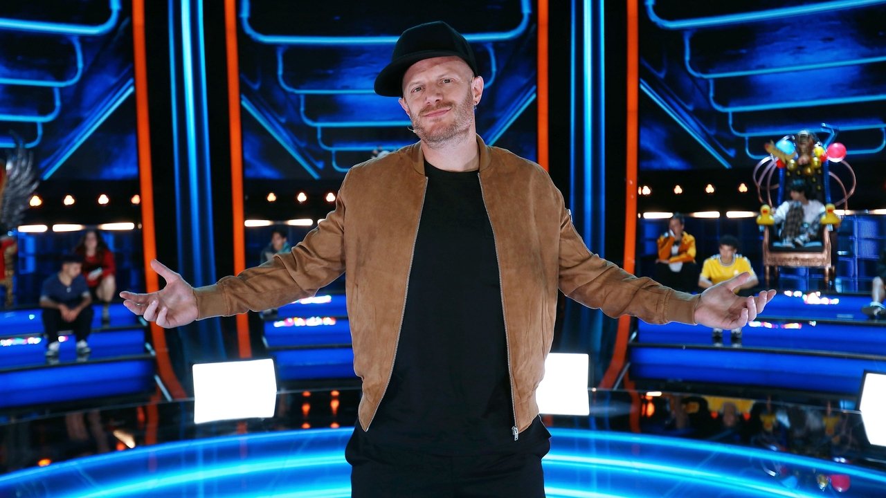 Baptism Ceremony — Part 1