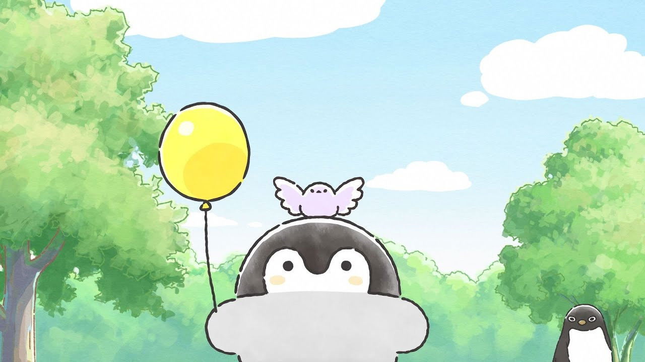 Koupen-chan - Season 1 Episode 34 : Episode 34