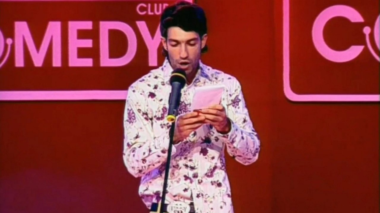 Comedy Club - Season 2 Episode 30 : Episode 30