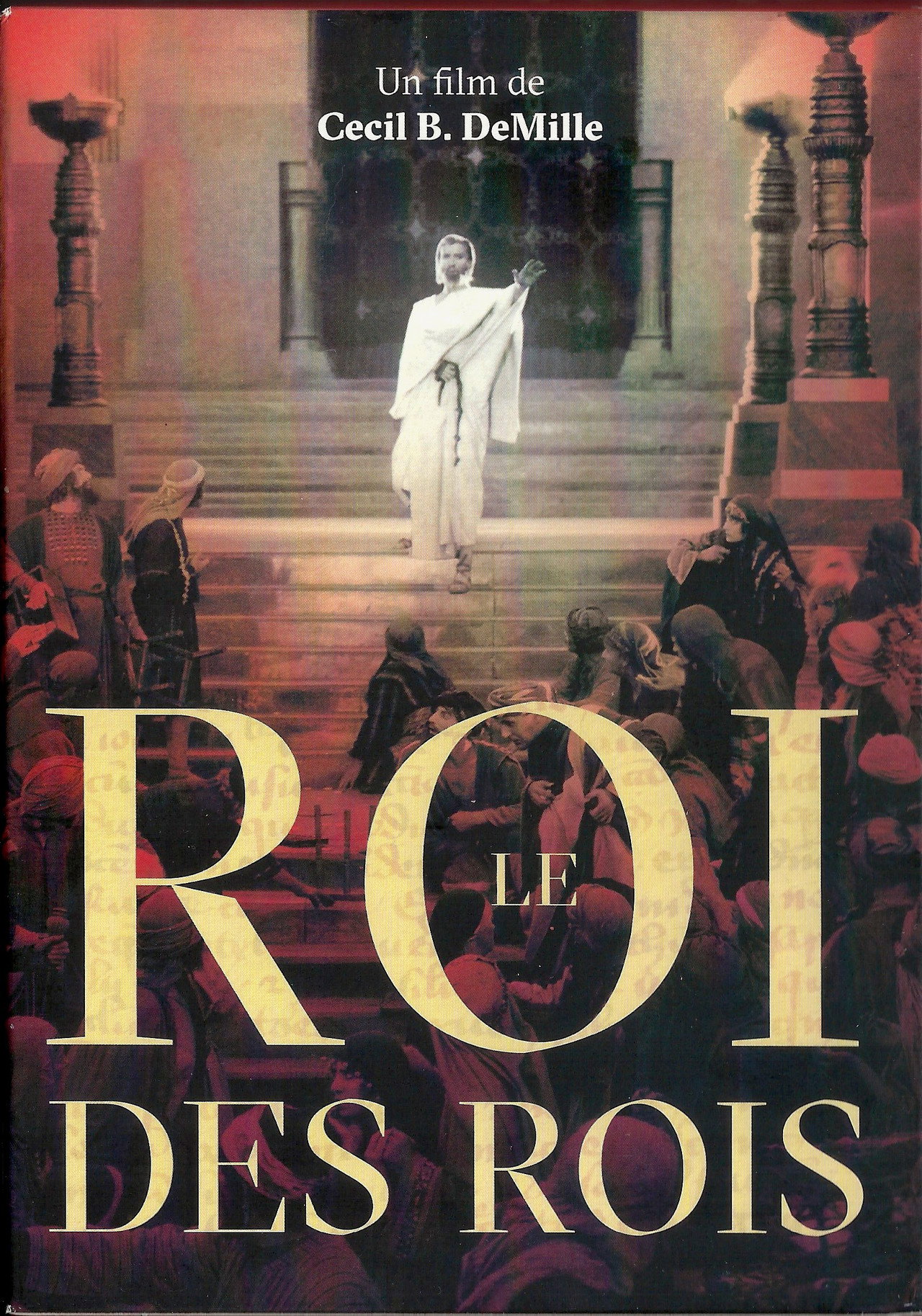 Le Roi des Rois poster