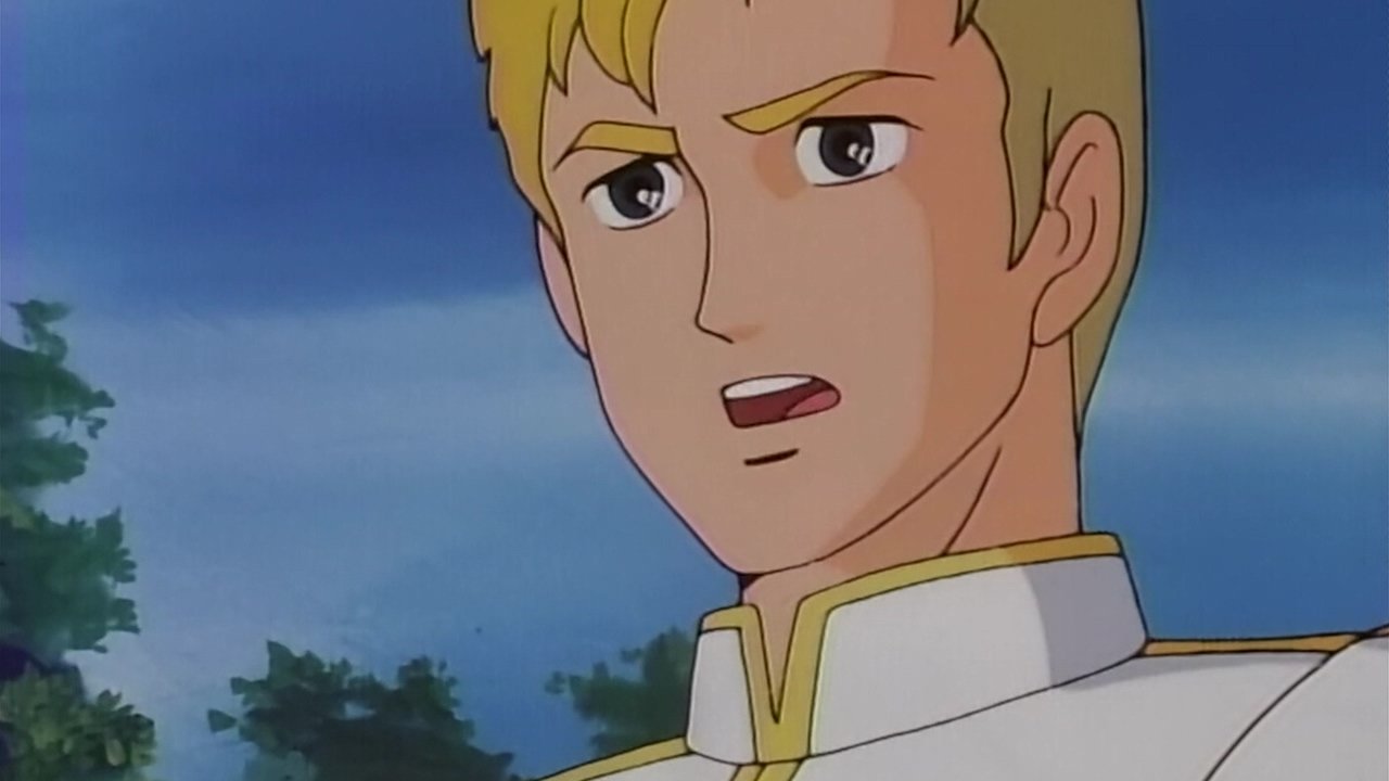 Saber Rider and the Star Sheriffs backdrop