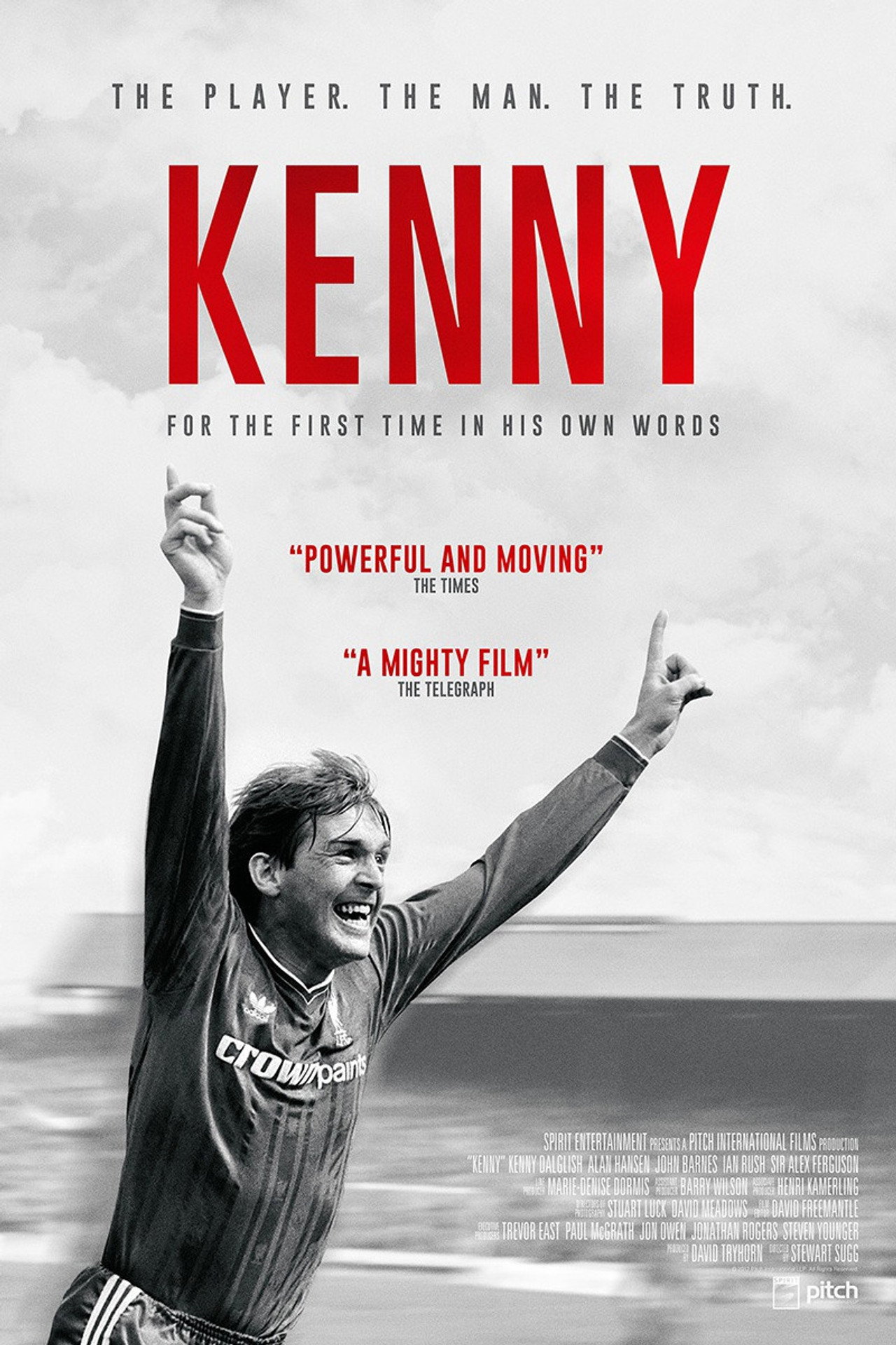 Kenny – plakát 5