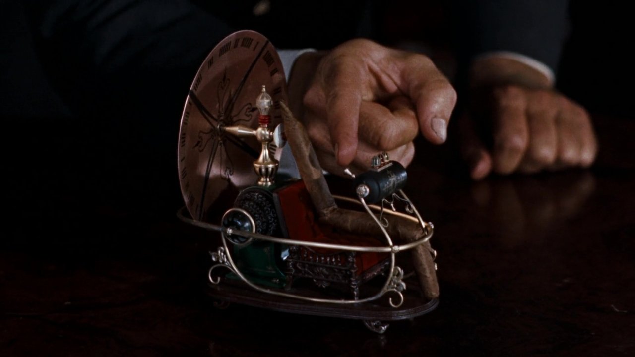 Zaman Makinası