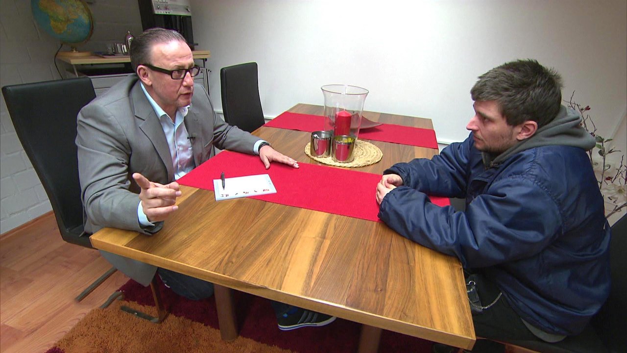 Armes Deutschland – Stempeln oder abrackern? - Season 1 Episode 1 : Episode 1