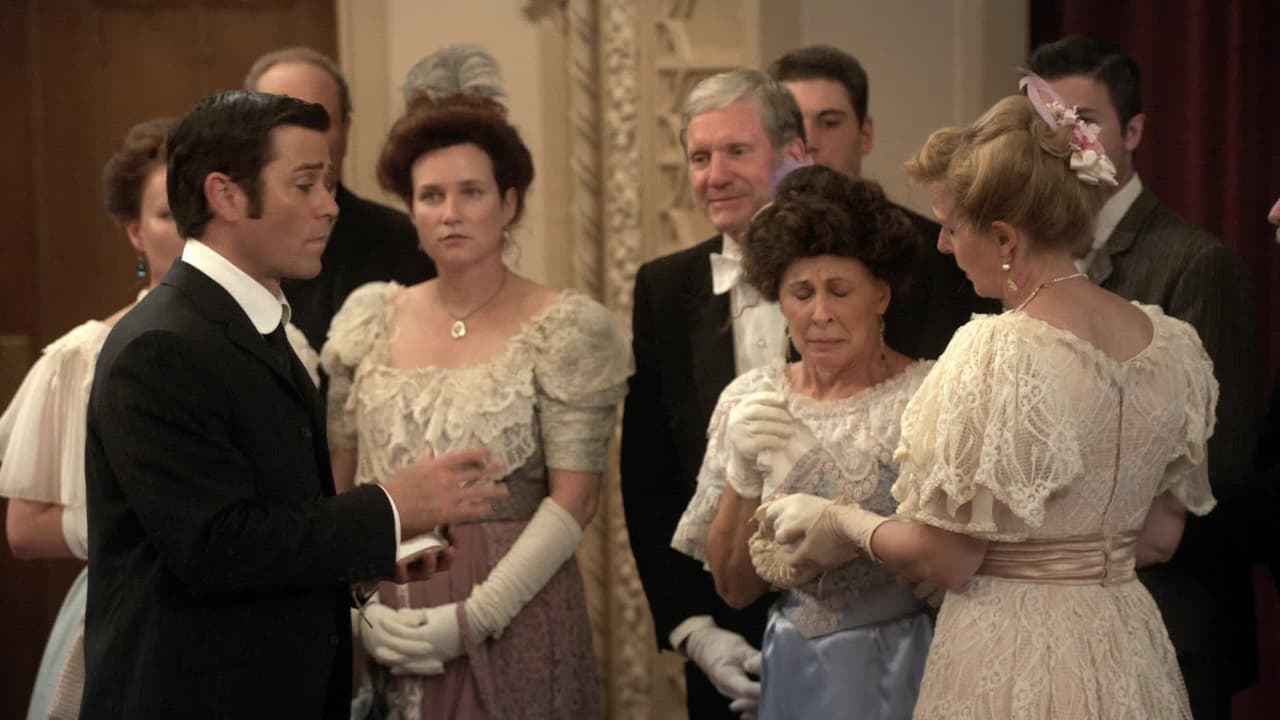 Murdoch Mysteries - Season 7 Episode 3 : The Filmed Adventures of Detective William Murdoch