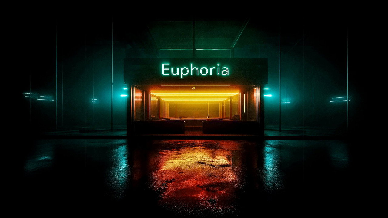 Schiller: Euphoria still 3