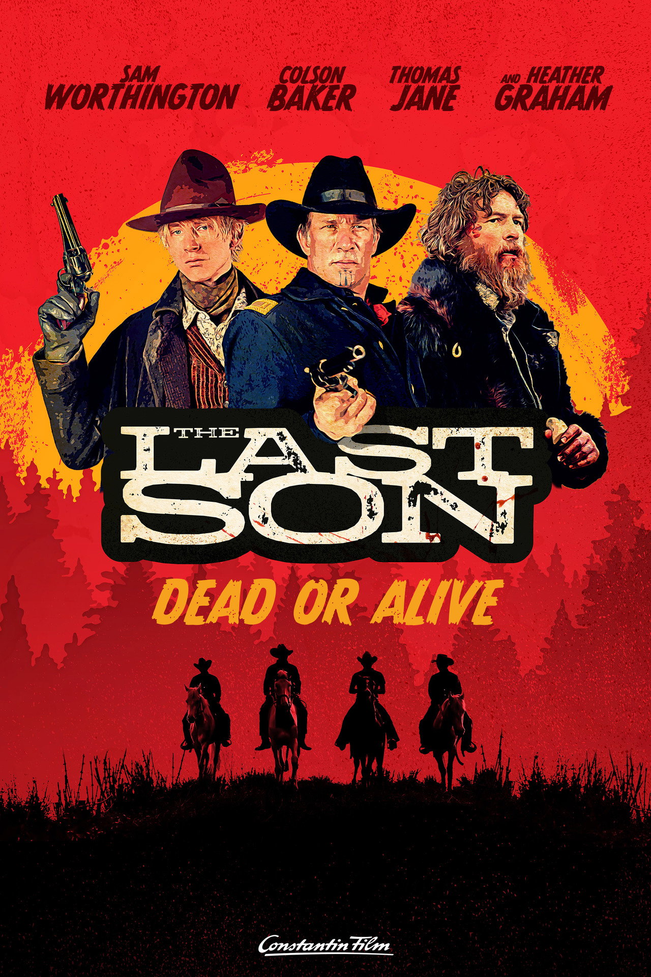 The Last Son