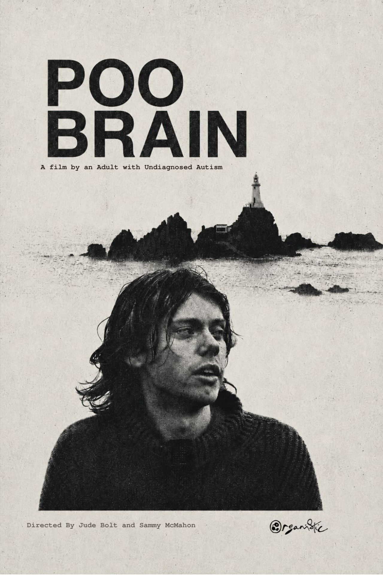 PooBrain poster