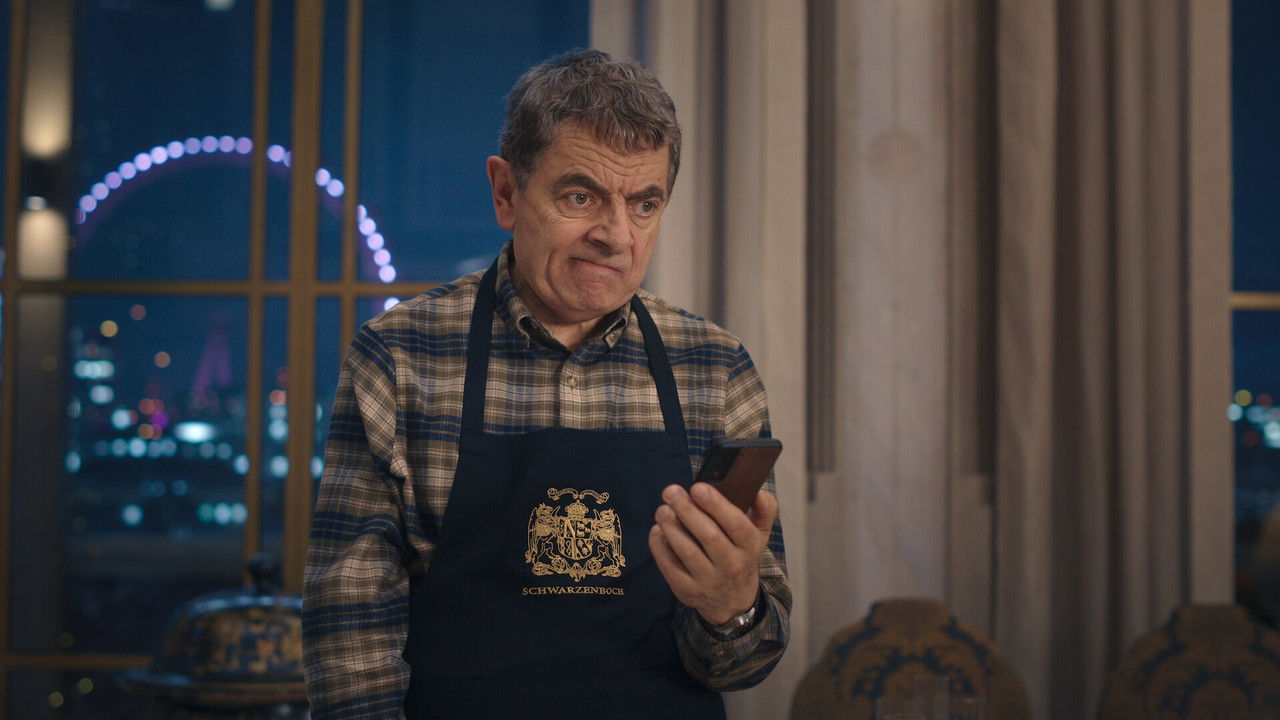 Man vs Baby - Season 1 Episode 4 : Chapter 4