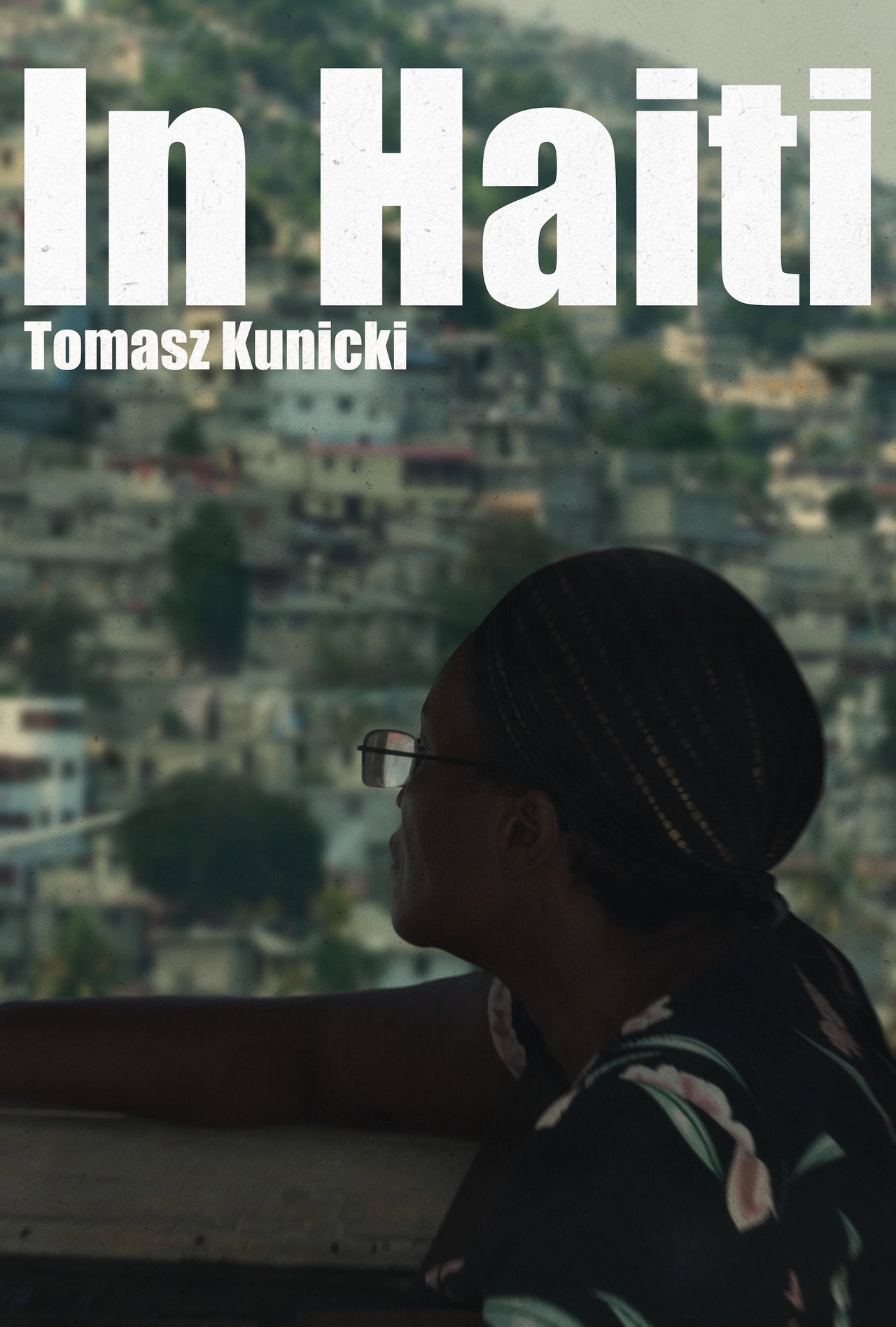 In Haiti