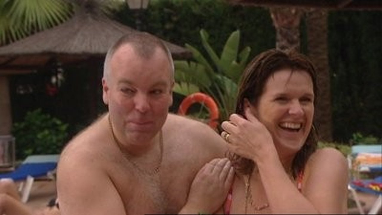 Benidorm - Season 0 Episode 3 : Series 2 - Out Takes