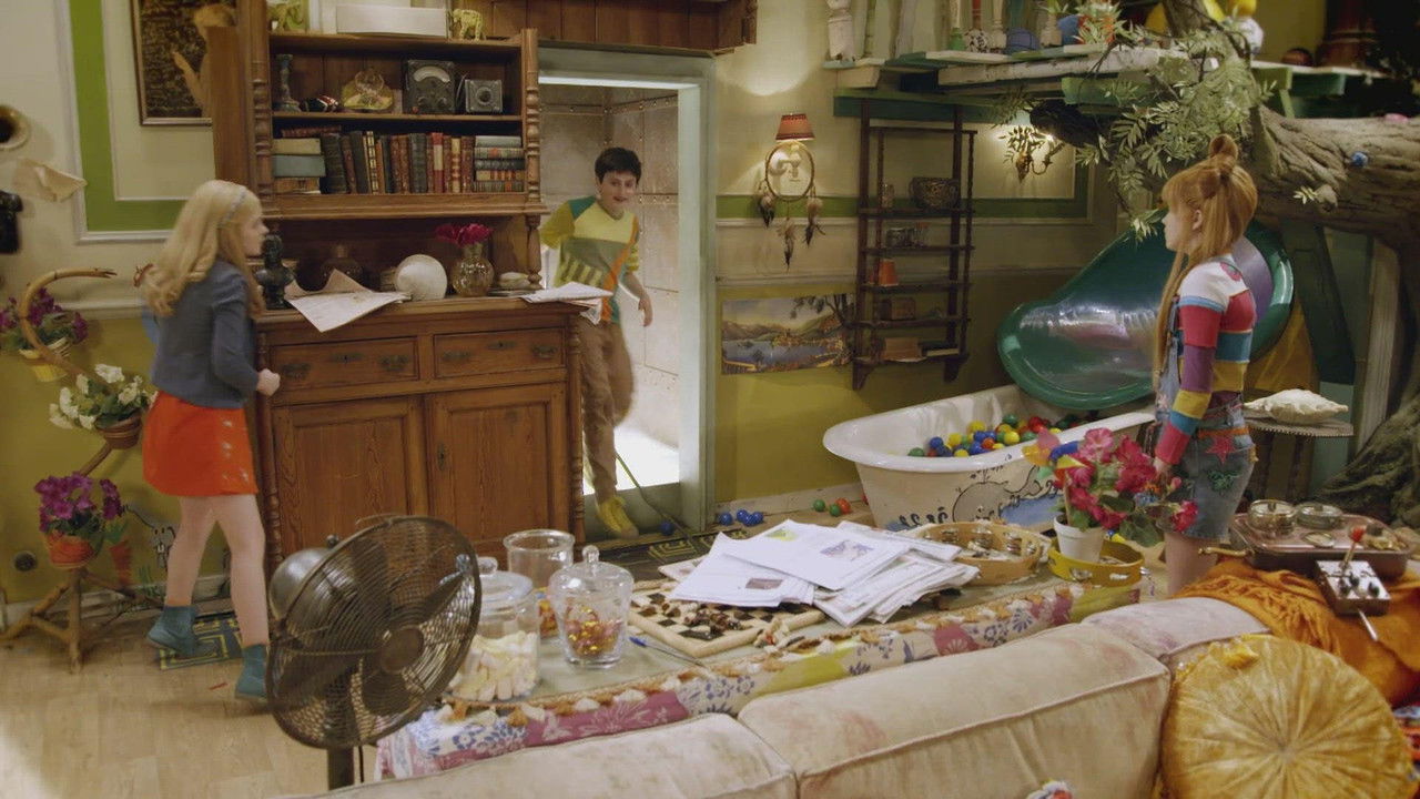 De Avonturen van Lolly Lolbroek — Épisode 13