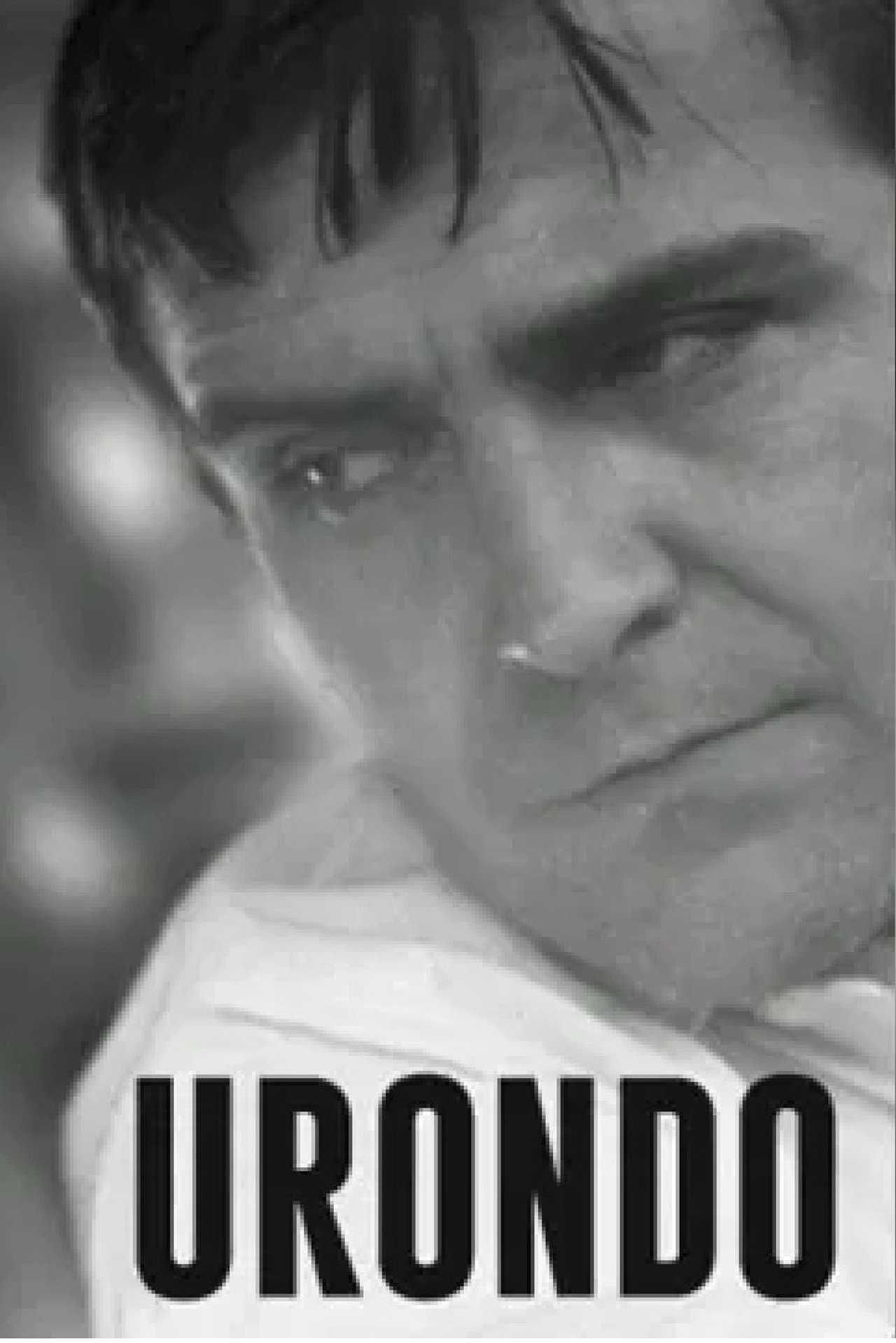 Paco Urondo: el poeta y sus armas filmaffisch